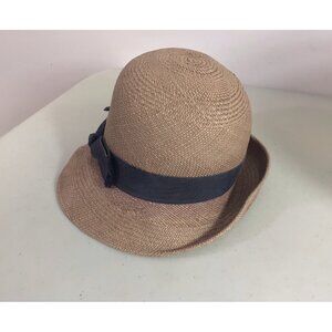 Salmagundi Boston Womens Hat Classic Bow